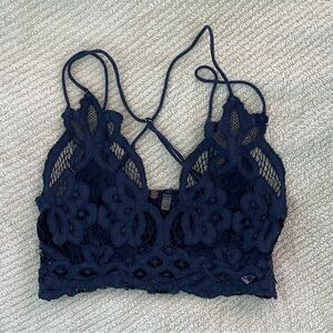 Free People Adella Bralette